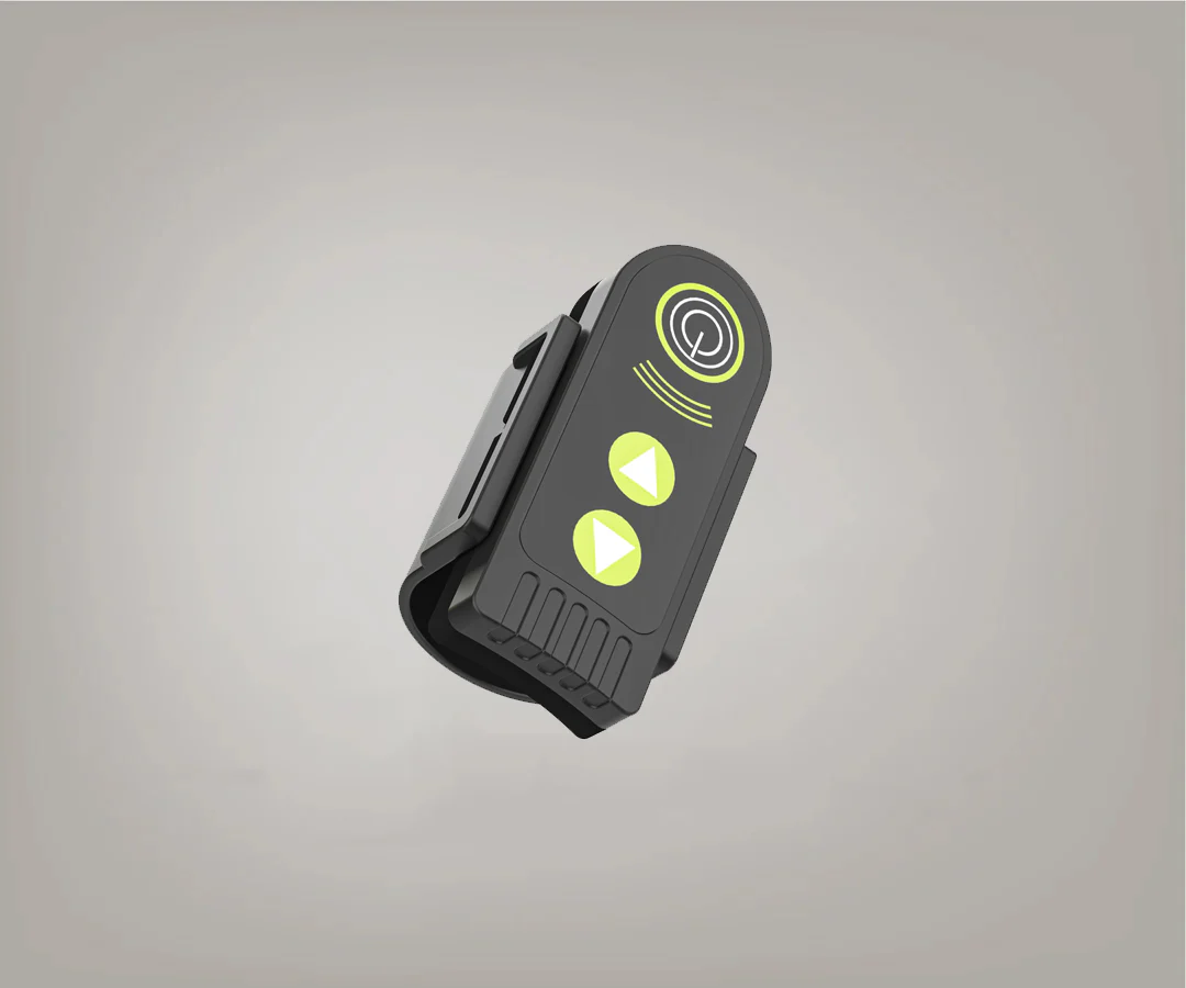 BigBoi SUCKR PRO MKII