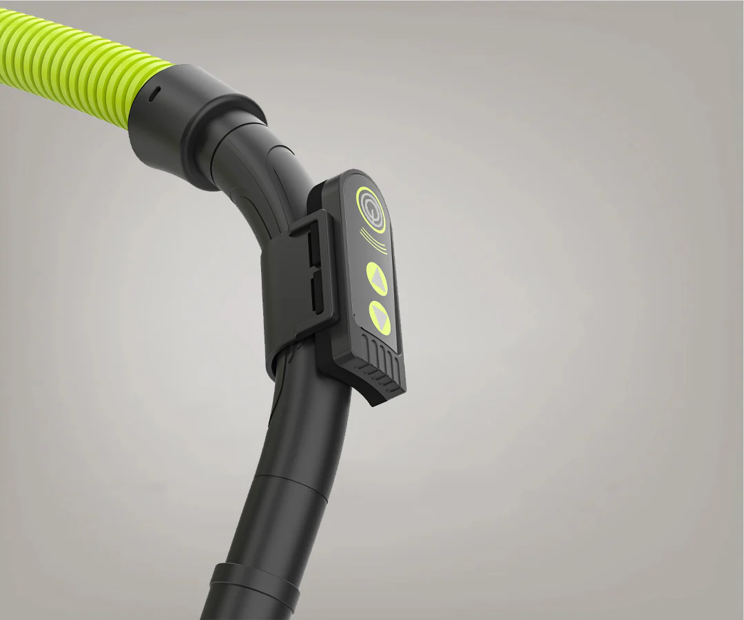 BigBoi SUCKR PRO MKII