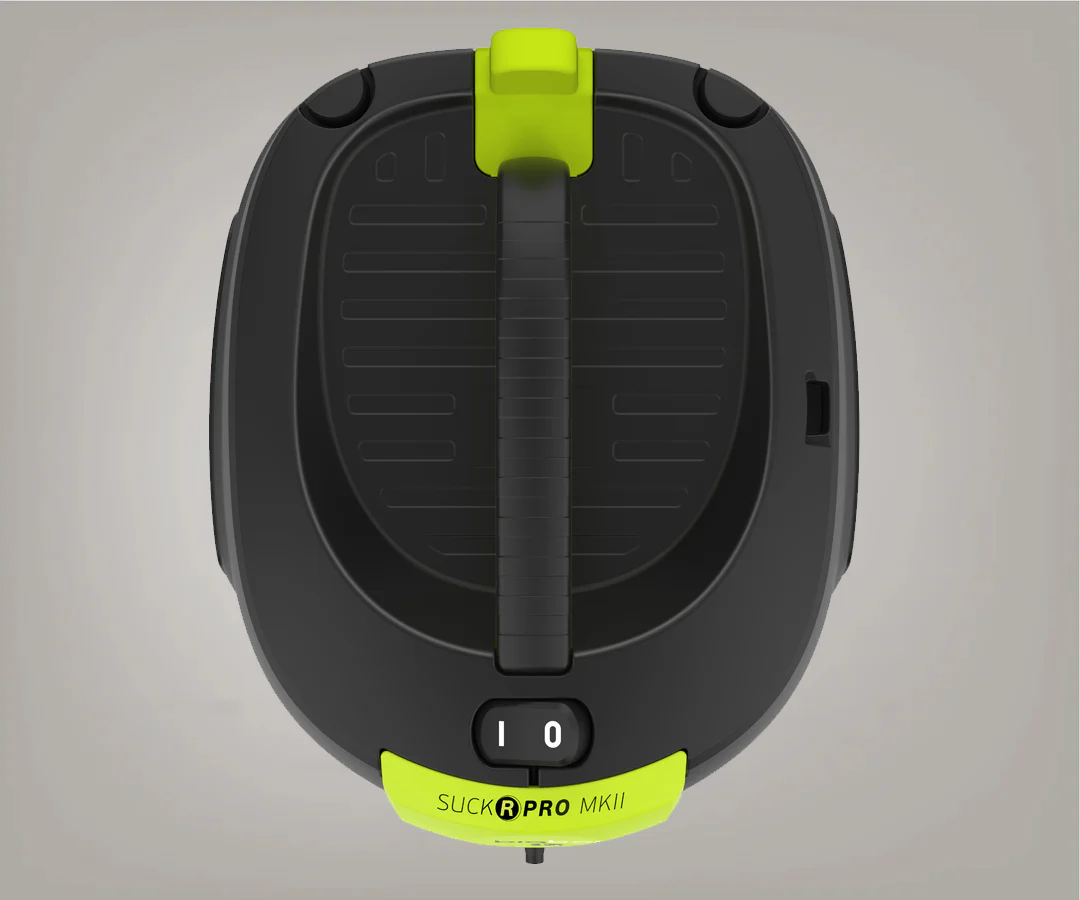 BigBoi SUCKR PRO MKII