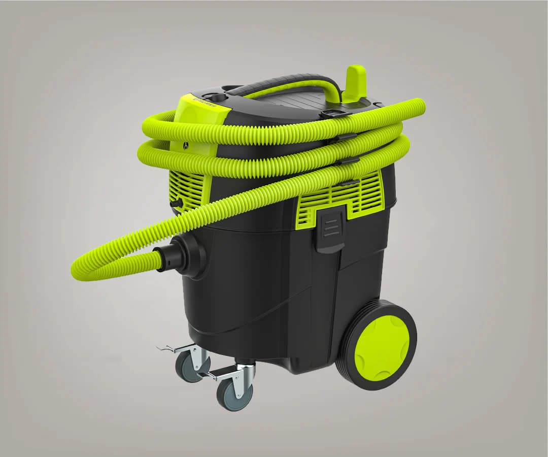 BigBoi SUCKR PRO MKII