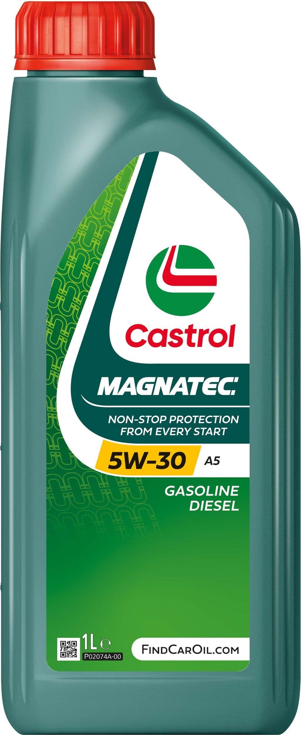 Castrol Mag A5 5W-30