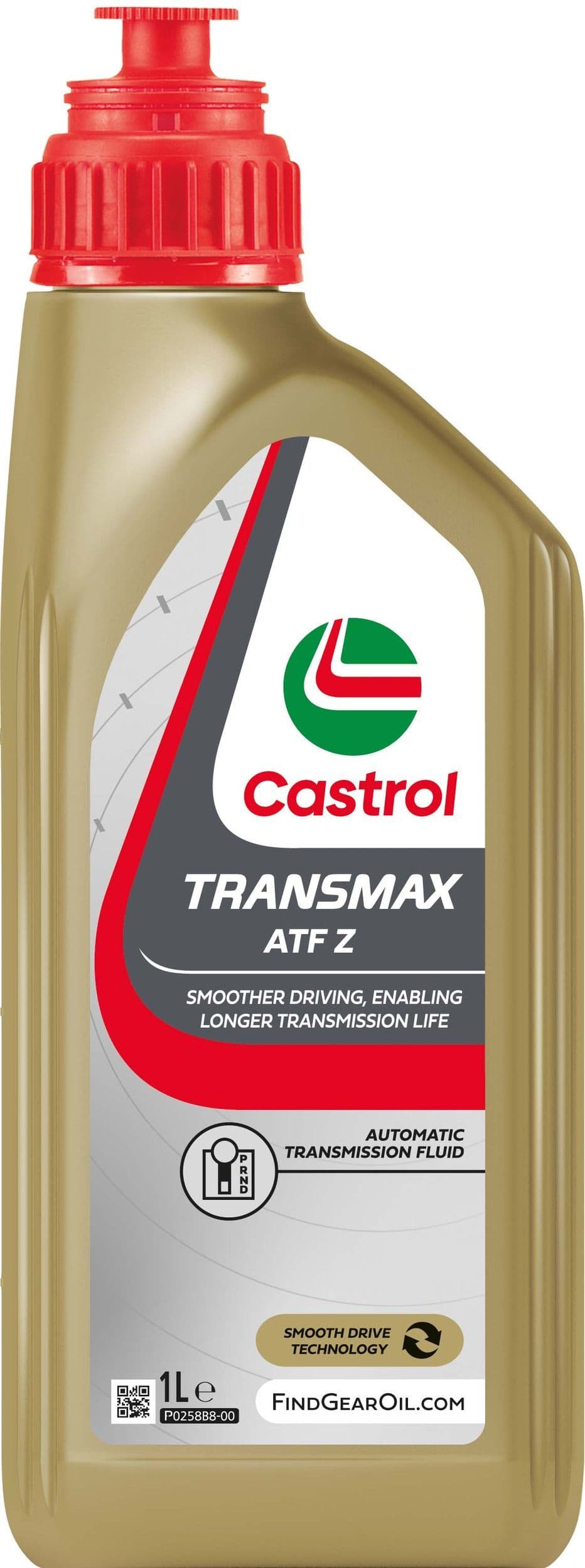 Castrol TRANSMAX ATF Z 1L