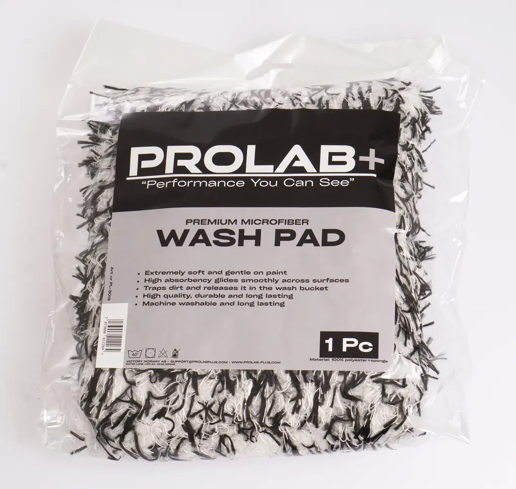 Prolab+ Wash pad