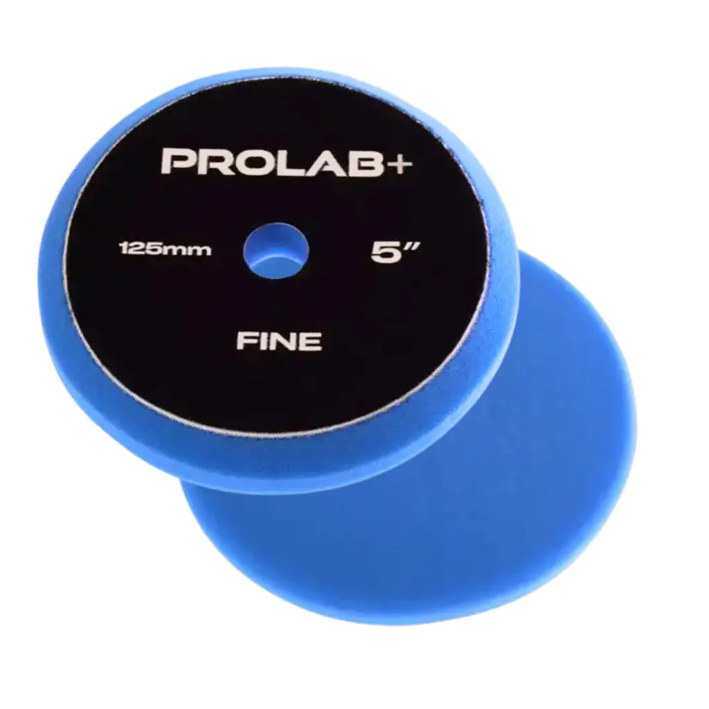 Prolab+ Fine polishing pad