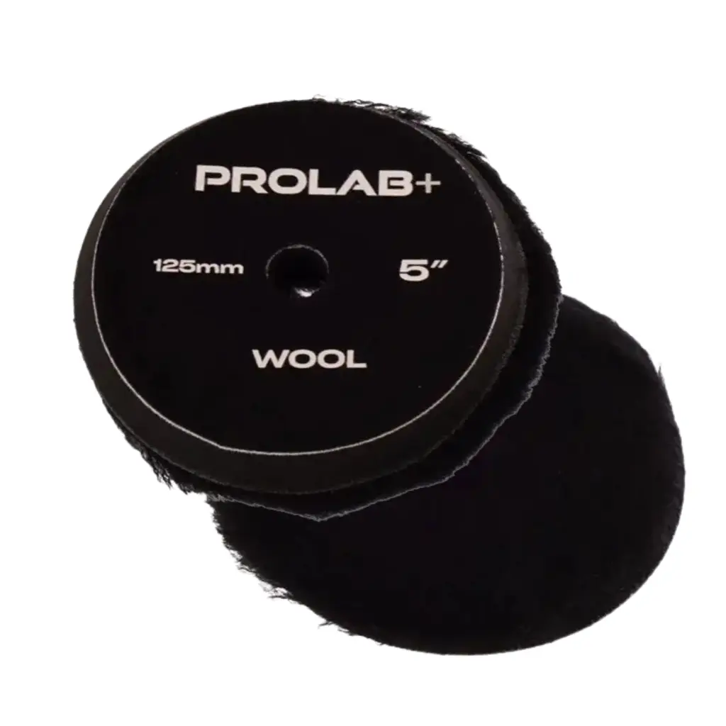 Prolab+ Wool polishing pad