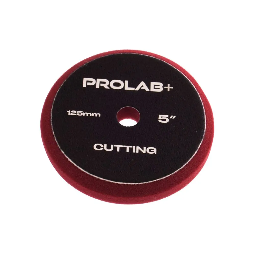 Prolab+ Cutting polishing pad