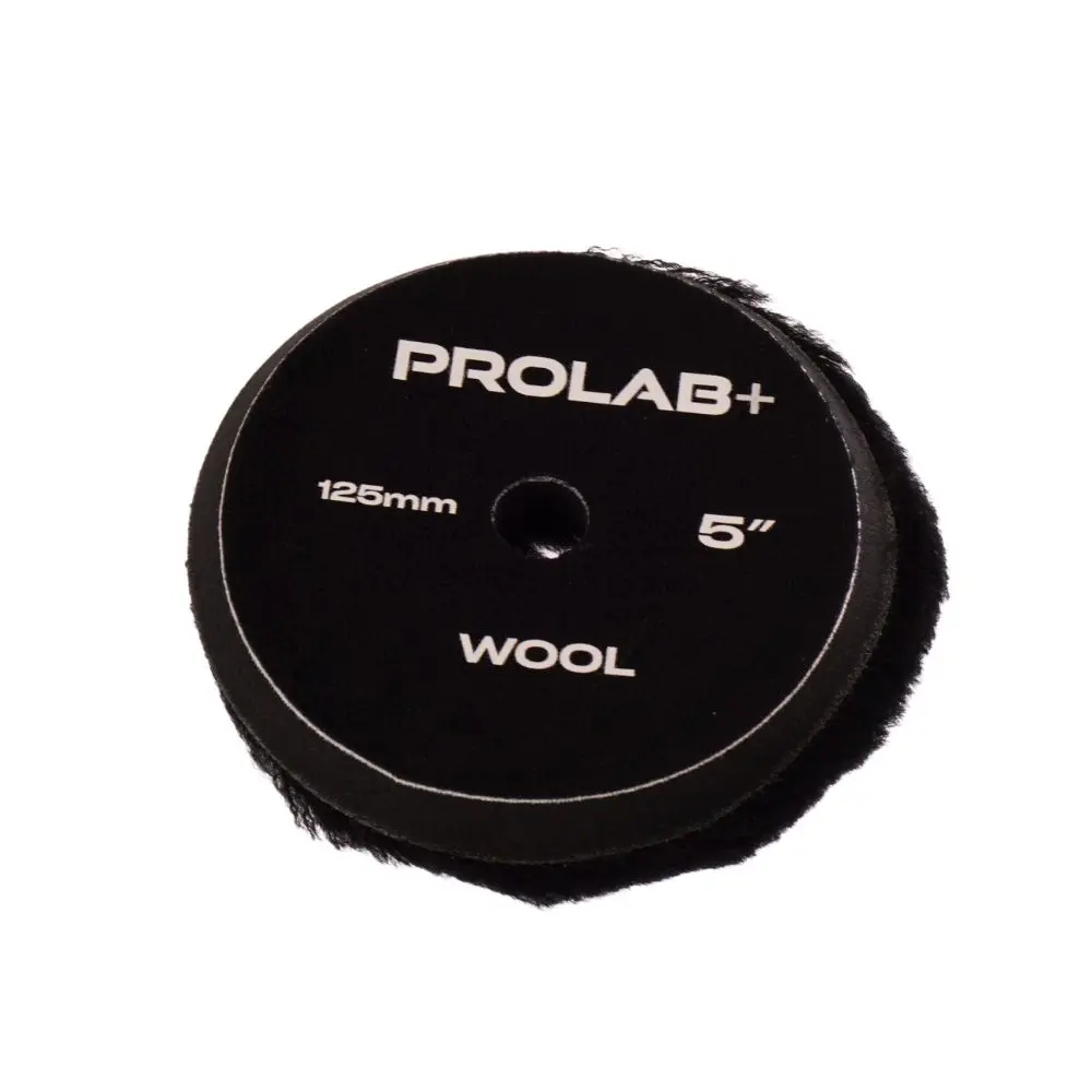 Prolab+ Wool polishing pad