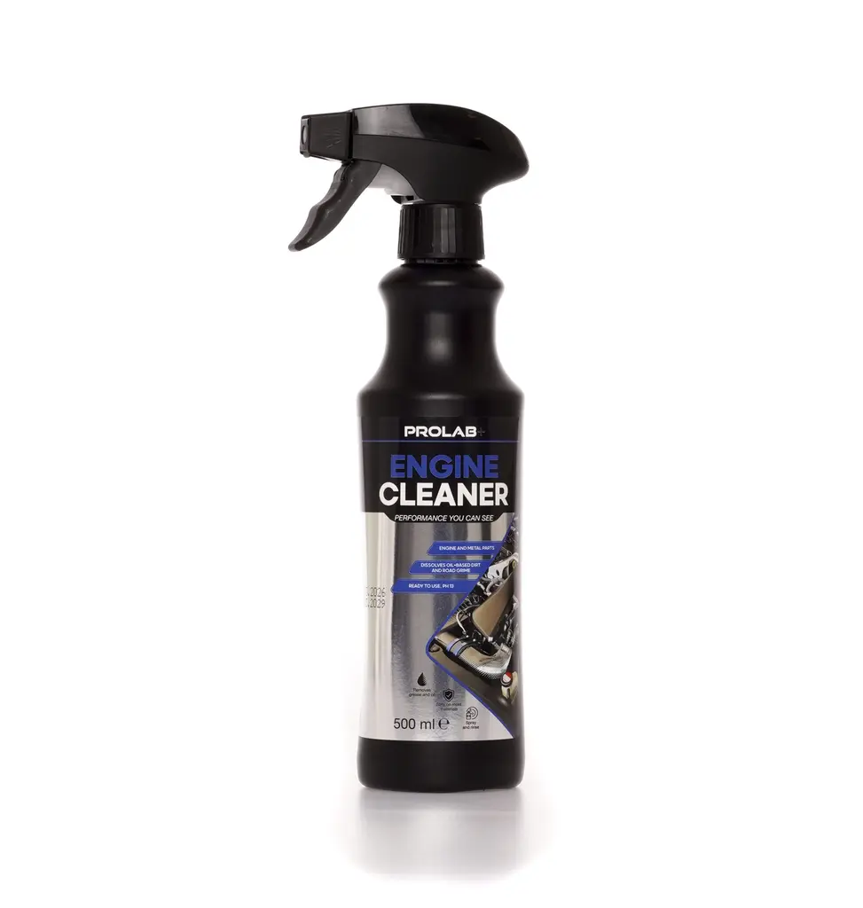 Prolab+ Engine cleaner