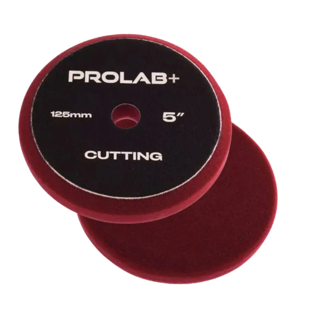 Prolab+ Cutting polishing pad