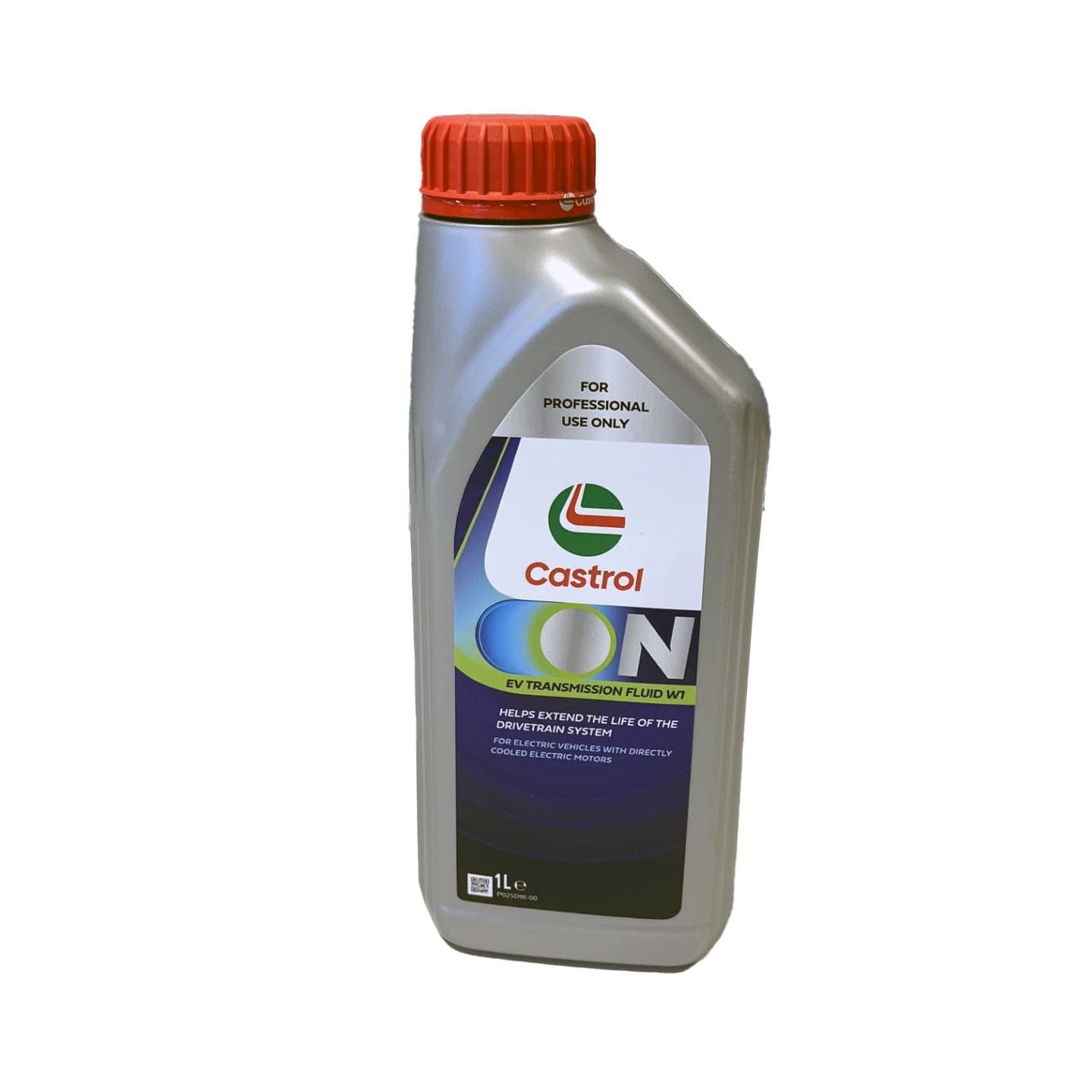 Castrol ON EV Transmission Fluid W1