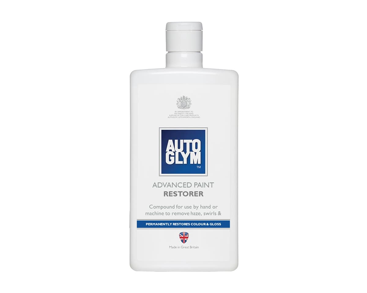Autoglym Advanced Paint Restorer 500 ml